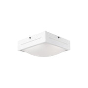 Kuzco Lighting - FM11509-WH - LED Flush Mount - White