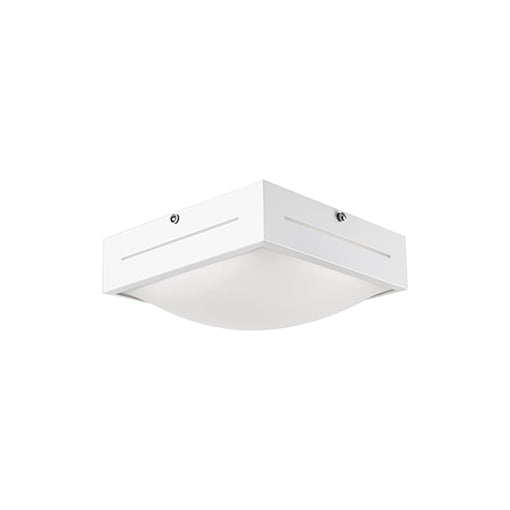 Kuzco Lighting - FM11509-WH - LED Flush Mount - White