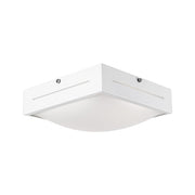 Kuzco Lighting - FM11513-WH - LED Flush Mount - White