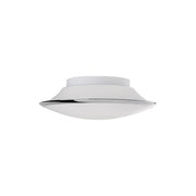 Kuzco Lighting - FM12212-CH - LED Flush Mount - Chrome
