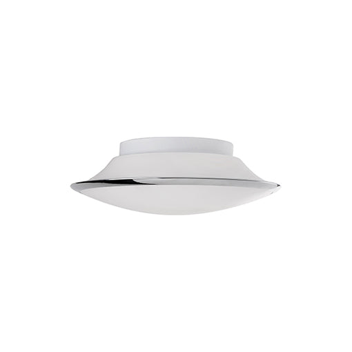 Kuzco Lighting - FM12212-CH - LED Flush Mount - Chrome
