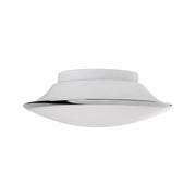 Kuzco Lighting - FM12214-CH - LED Flush Mount - Chrome