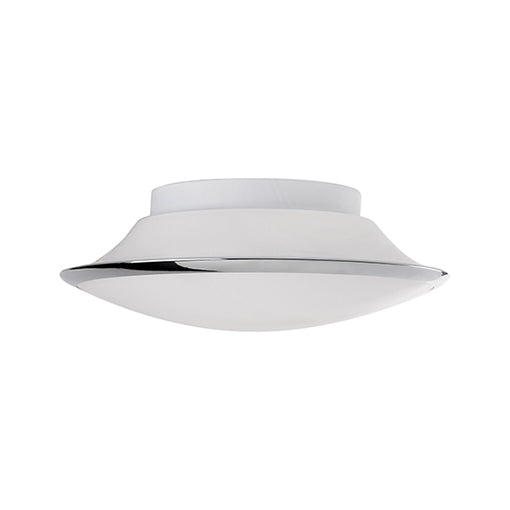 Kuzco Lighting - FM12214-CH - LED Flush Mount - Chrome
