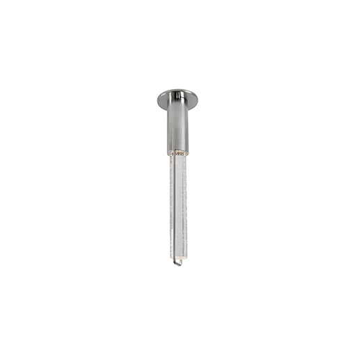 Kuzco Lighting - FM2918-BN - LED Flush Mount - Brushed Nickel