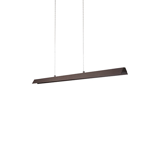 Kuzco Lighting - LP10445-ES - LED Pendant - Esspresso