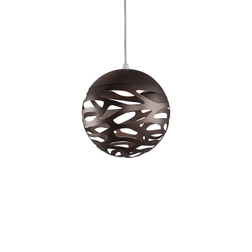 Kuzco Lighting - PD2507-BZ - LED Pendant - Bronze