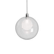 Kuzco Lighting - PD3106 - LED Pendant - Bolla - Chrome
