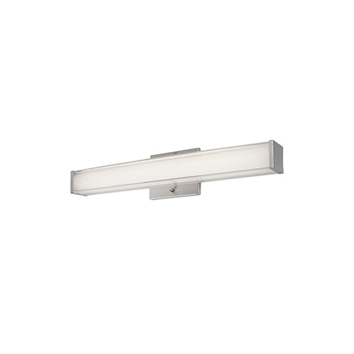 Kuzco Lighting - VL3224-BN - LED Vanity - Brushed Nickel