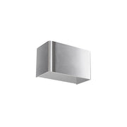 Kuzco Lighting - WS7405-BN - LED Wall Sconce - Brushed Nickel