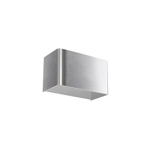 Kuzco Lighting - WS7405-BN - LED Wall Sconce - Brushed Nickel