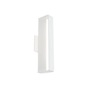 Kuzco Lighting - WS7416-WH - LED Wall Sconce - White
