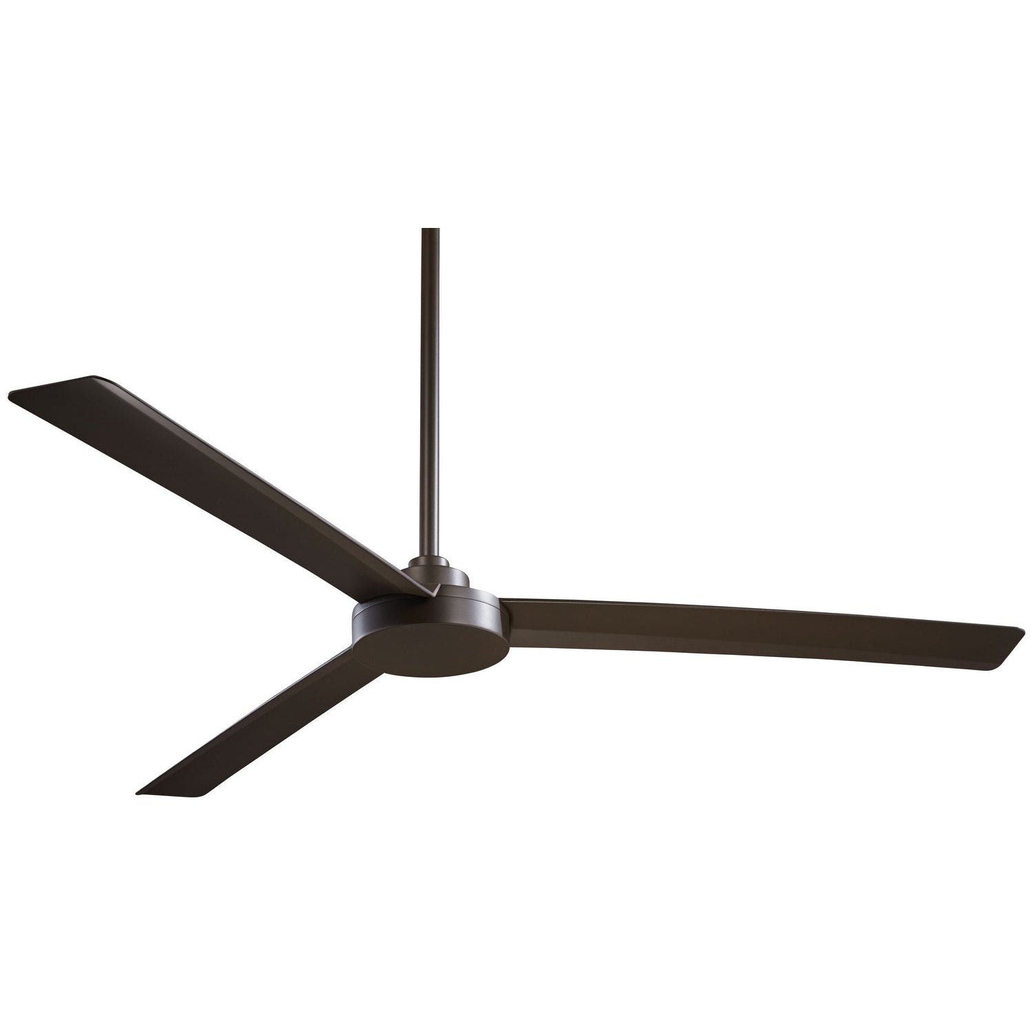 Minka Aire - F624-ORB - 62"Ceiling Fan - Roto Wet - Oil Rubbed Bronze