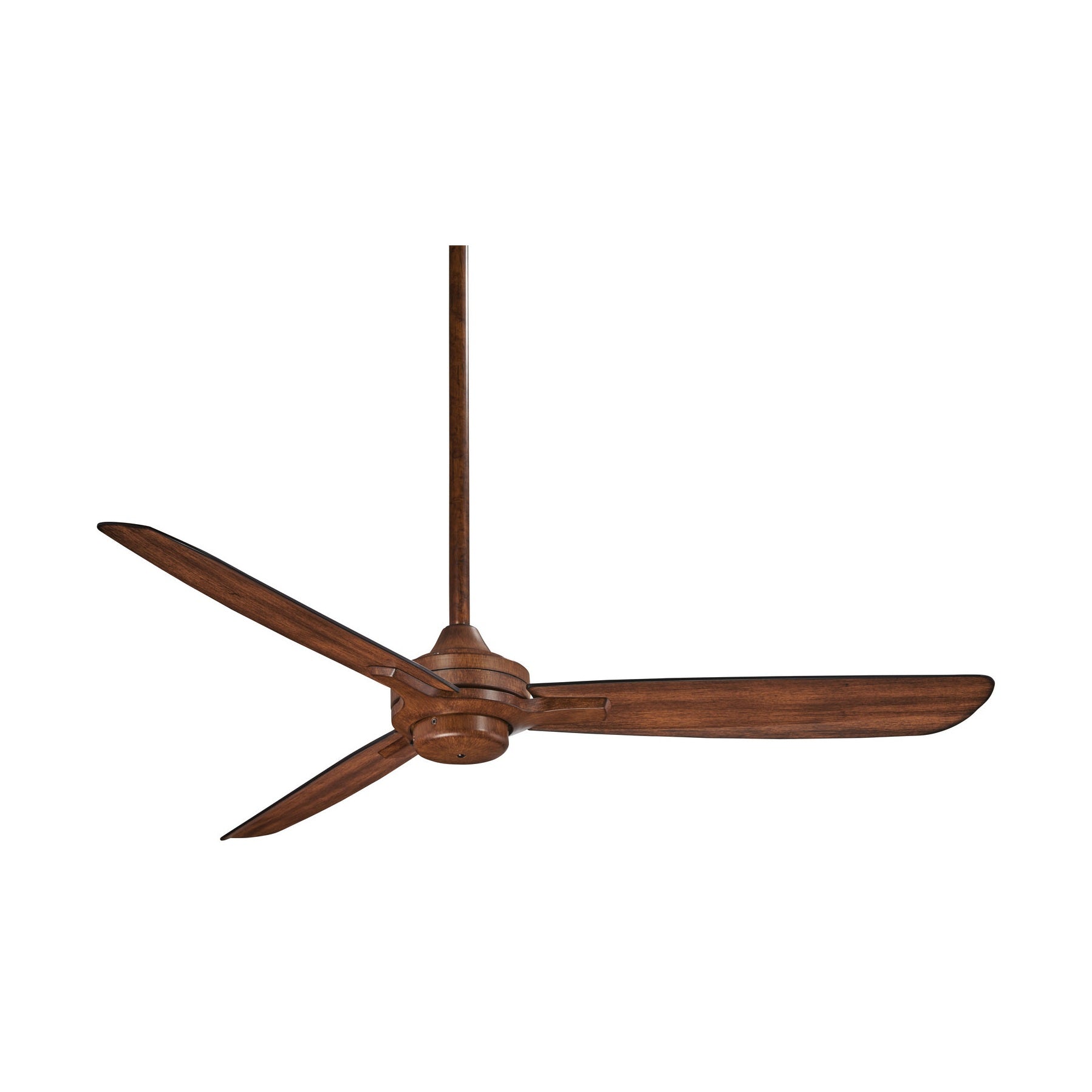 Minka Aire - F727-DK - 52"Ceiling Fan - Rudolph - Distressed Koa