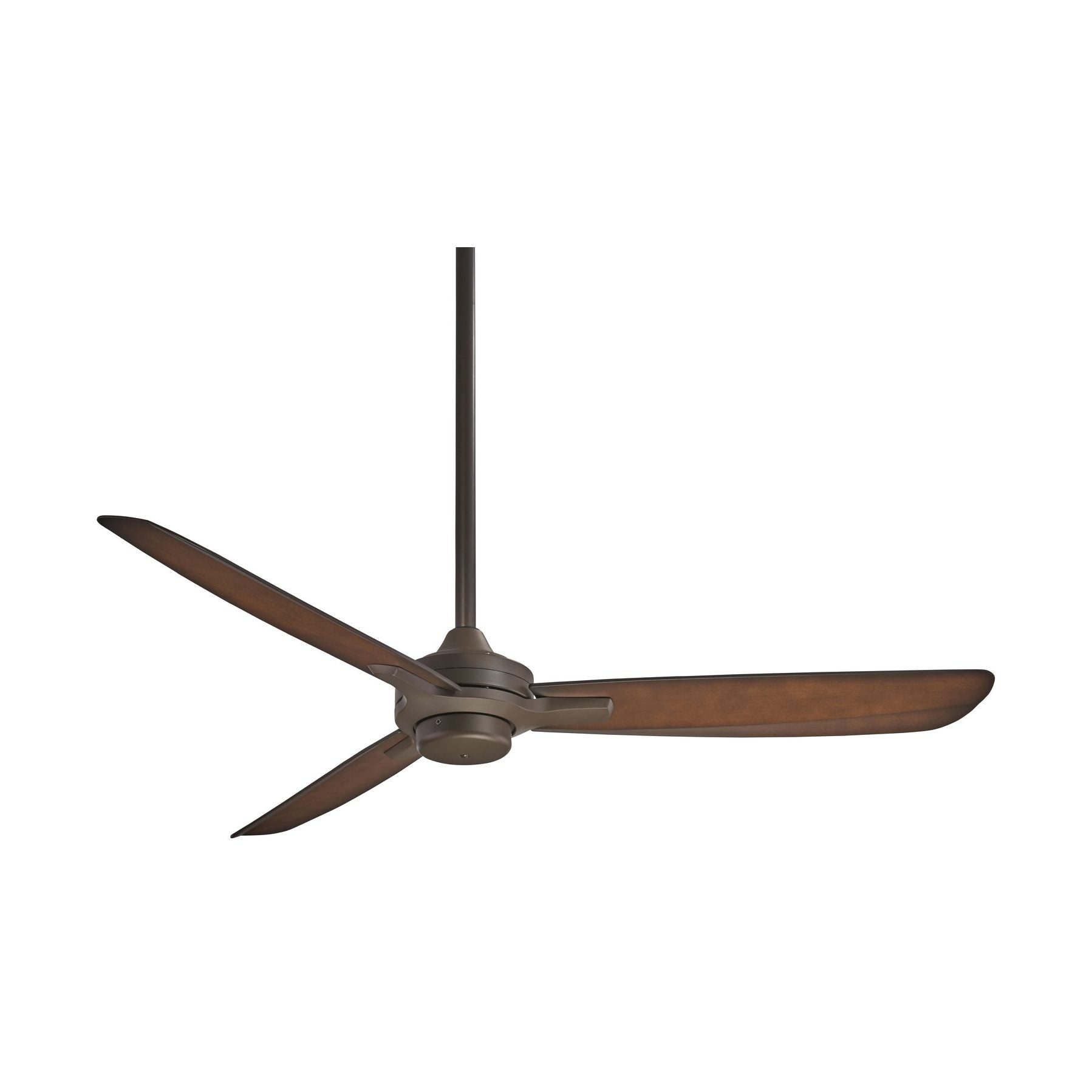 Minka Aire - F727-ORB - 52"Ceiling Fan - Rudolph - Oil Rubbed Bronze