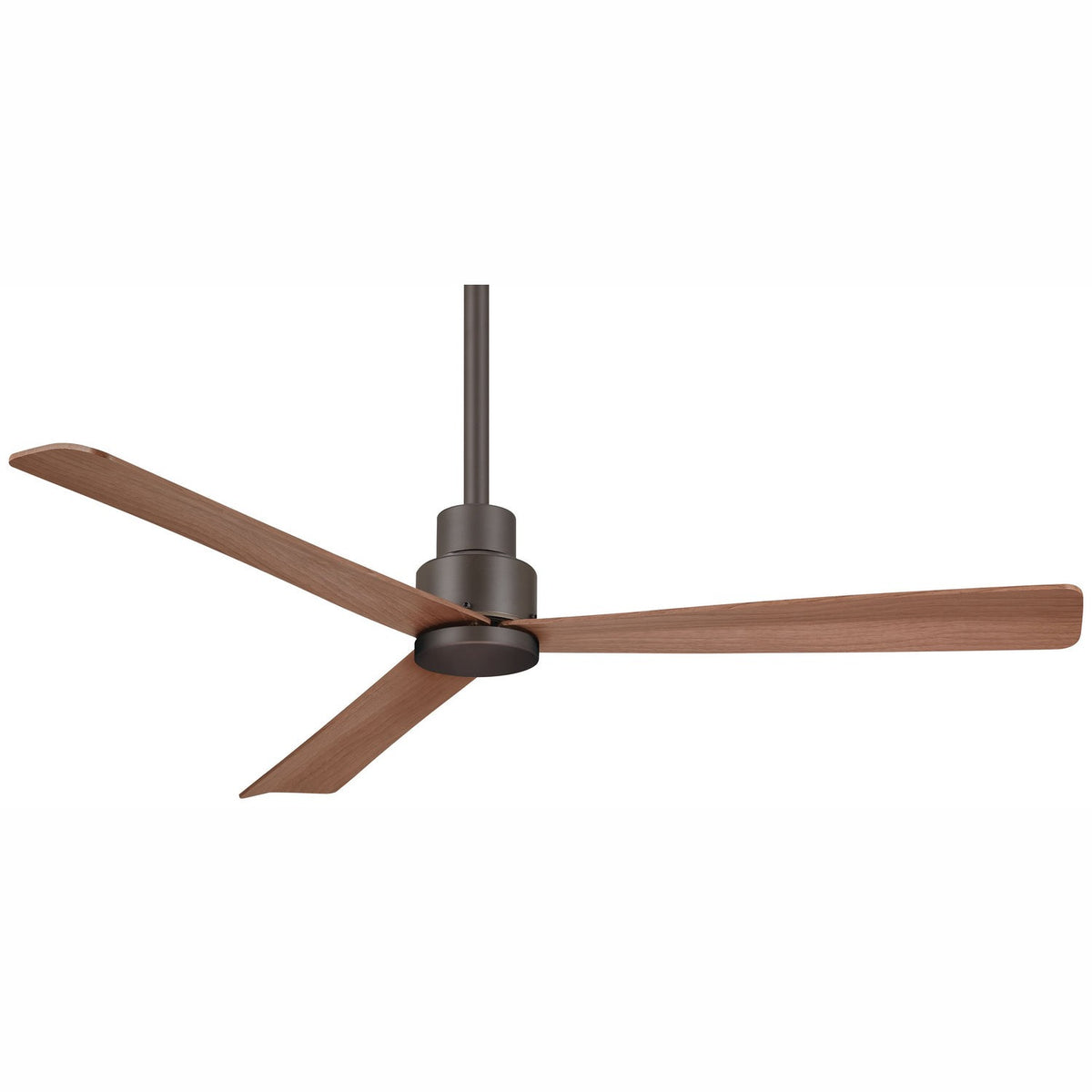 Minka Aire - F787-ORB - 52"Ceiling Fan - Simple - Oil Rubbed Bronze