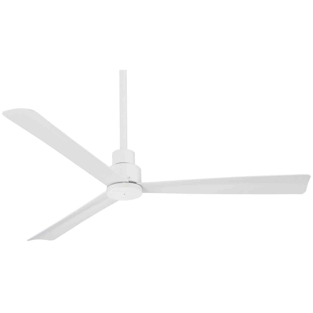 Minka Aire - F787-WHF - 52"Ceiling Fan - Simple - Flat White