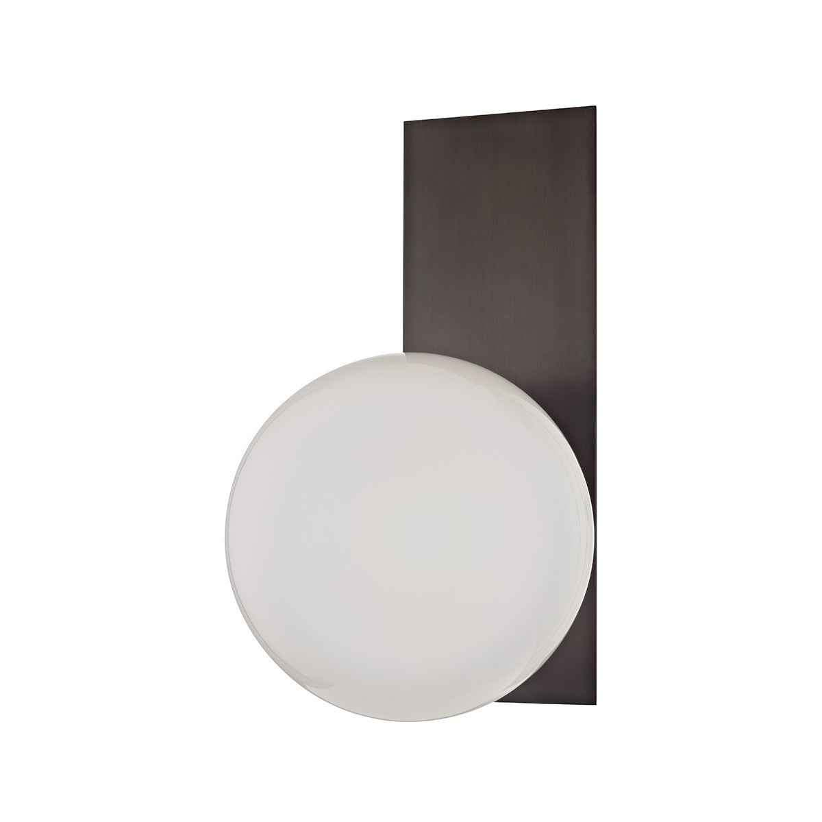 Hudson Valley - 8701-OB - LED Wall Sconce - Hinsdale - Old Bronze