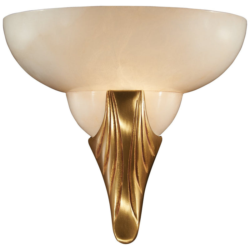 Metropolitan - N950083 - One Light Wall Sconce - Metropolitan Family - French Gold