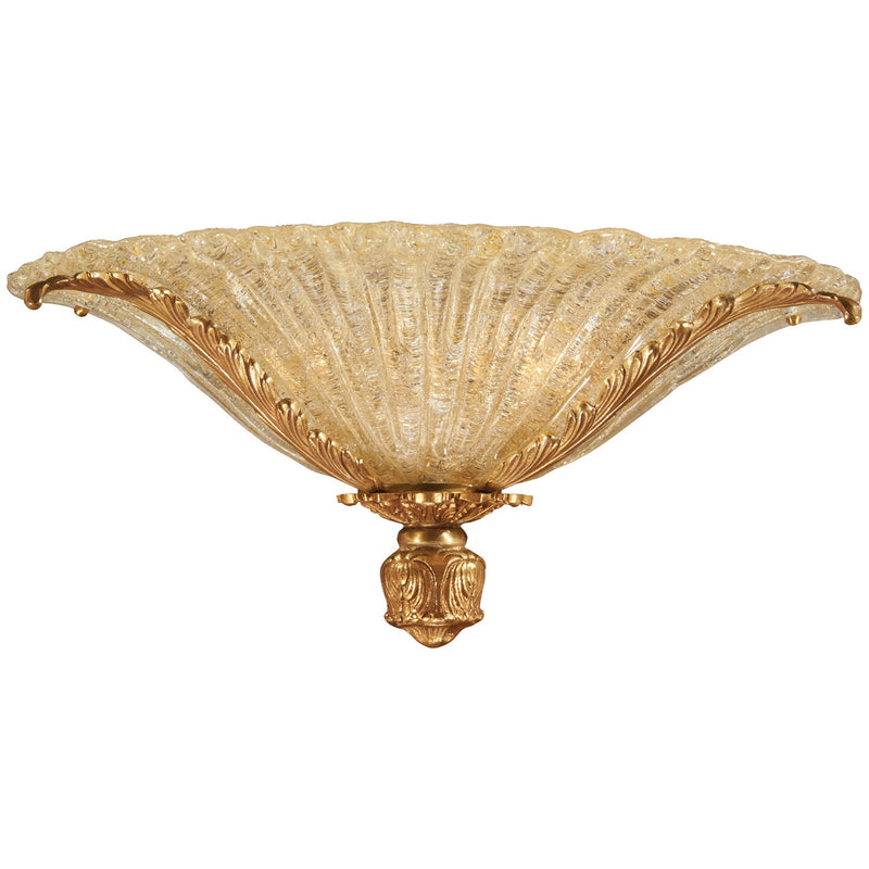 Metropolitan - N950648 - Two Light Wall Sconce - Metropolitan - French Gold