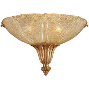 Metropolitan - N950730 - Two Light Wall Sconce - Metropolitan - French Gold