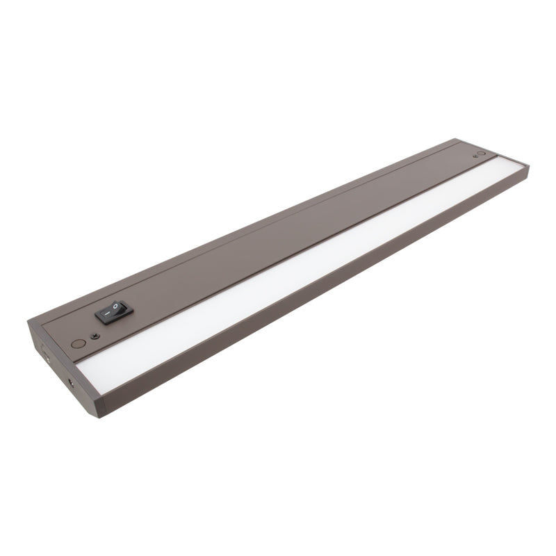 American Lighting - ALC2-18-DB - LED Under Cabinet - Complete 2 - Dark Bronze