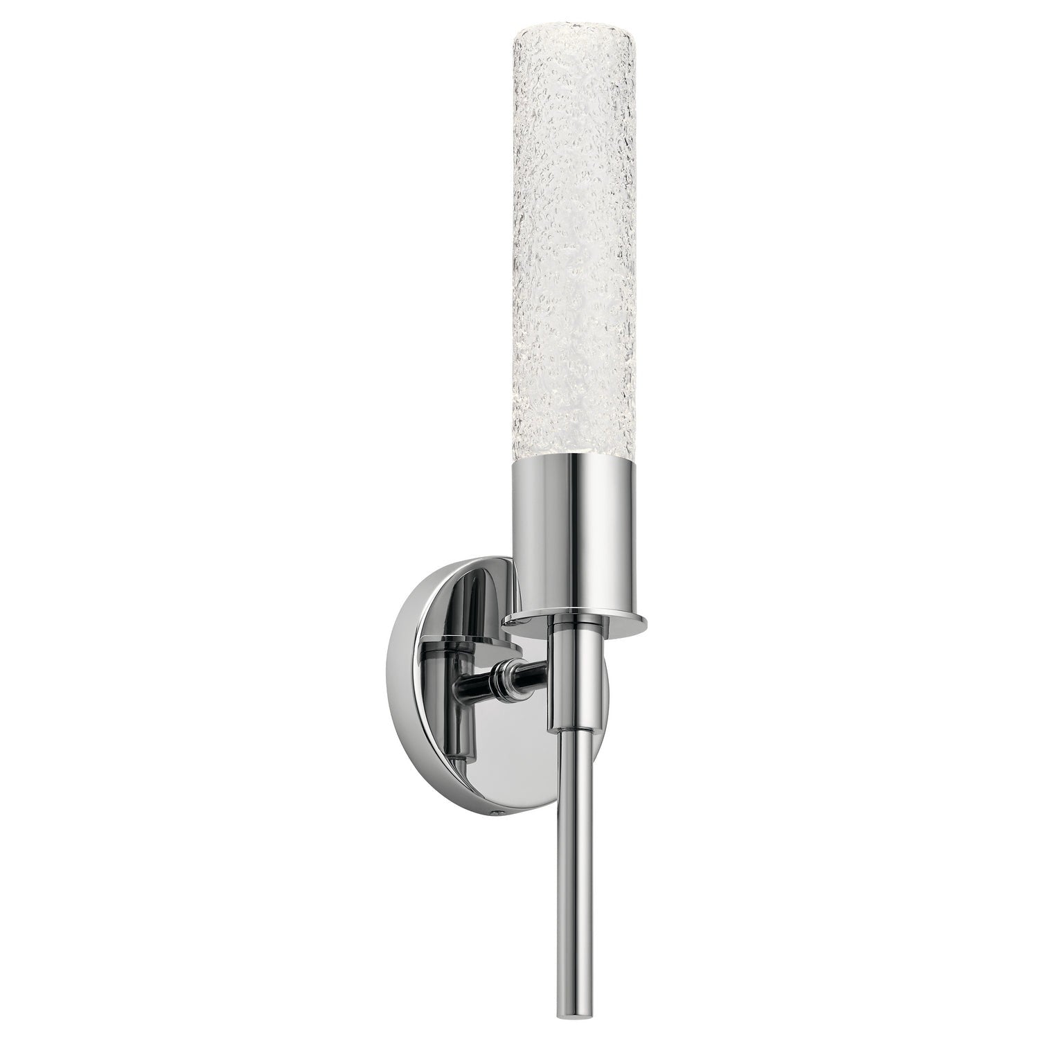 Kichler - 83829 - LED Wall Sconce - Glacial - Chrome
