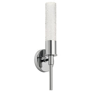 Kichler - 83829 - LED Wall Sconce - Glacial - Chrome