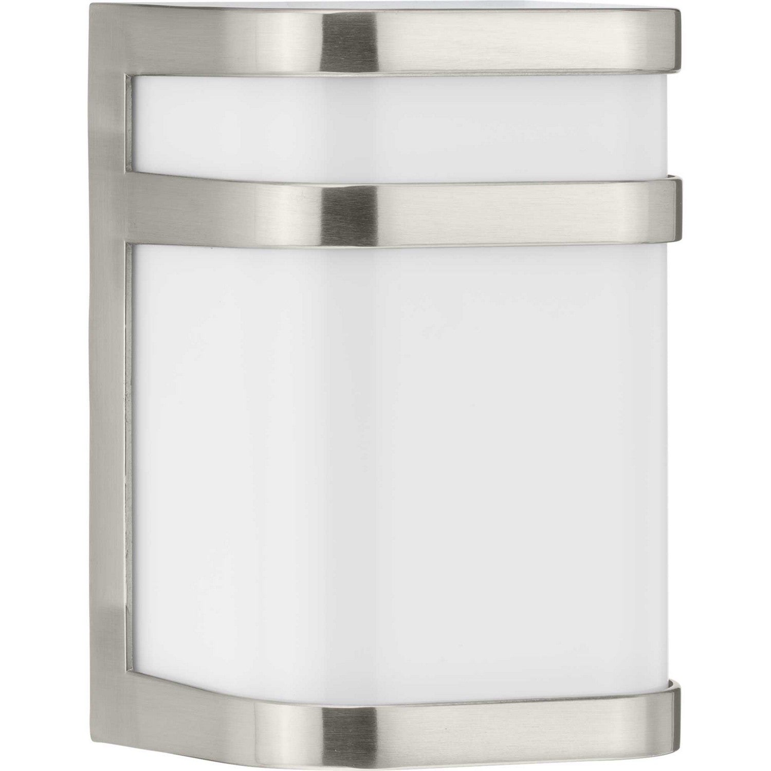 Progress Lighting - P5800-0930K9 - LED Linear Lantern - Valera Led - Brushed Nickel