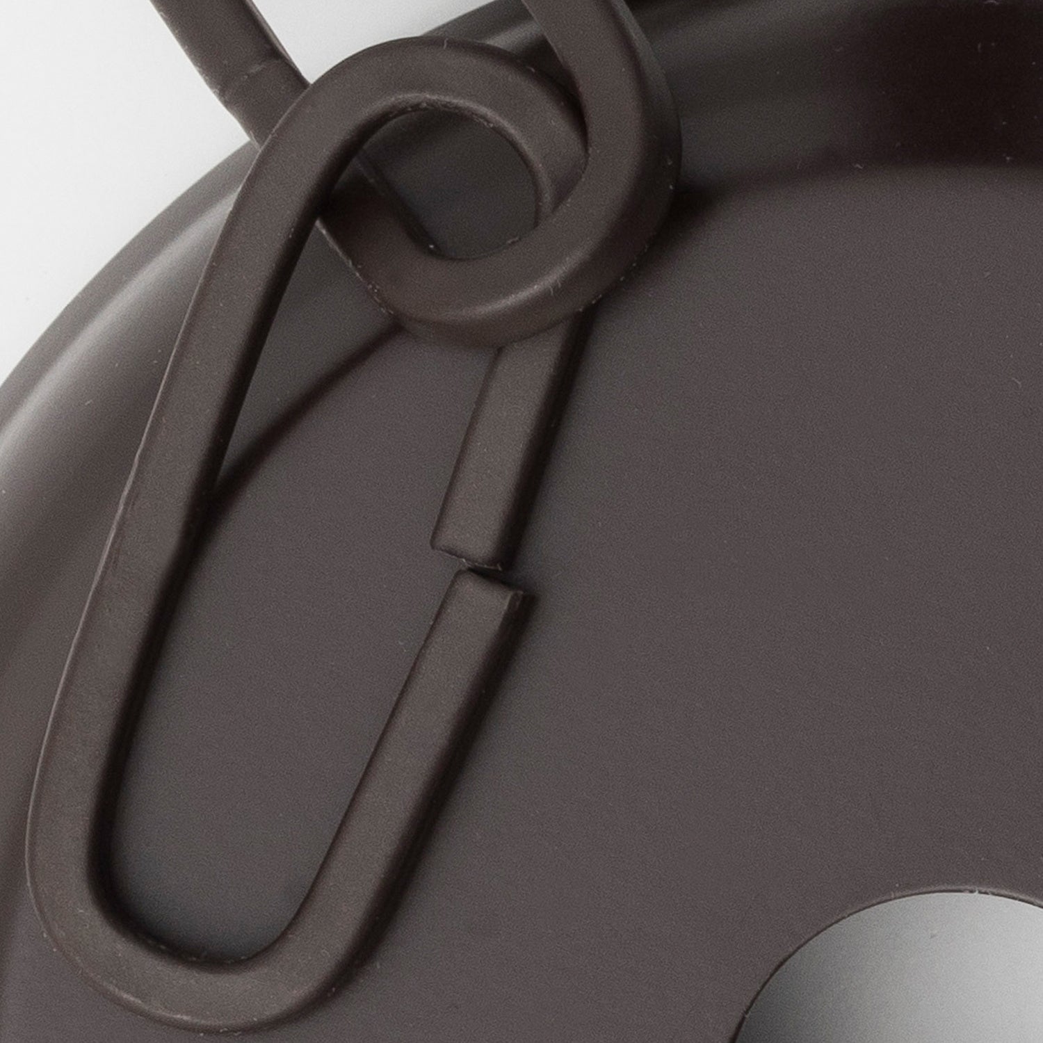 Crystorama - 290-DB - One Light Pendant - Grayson - Dark Bronze