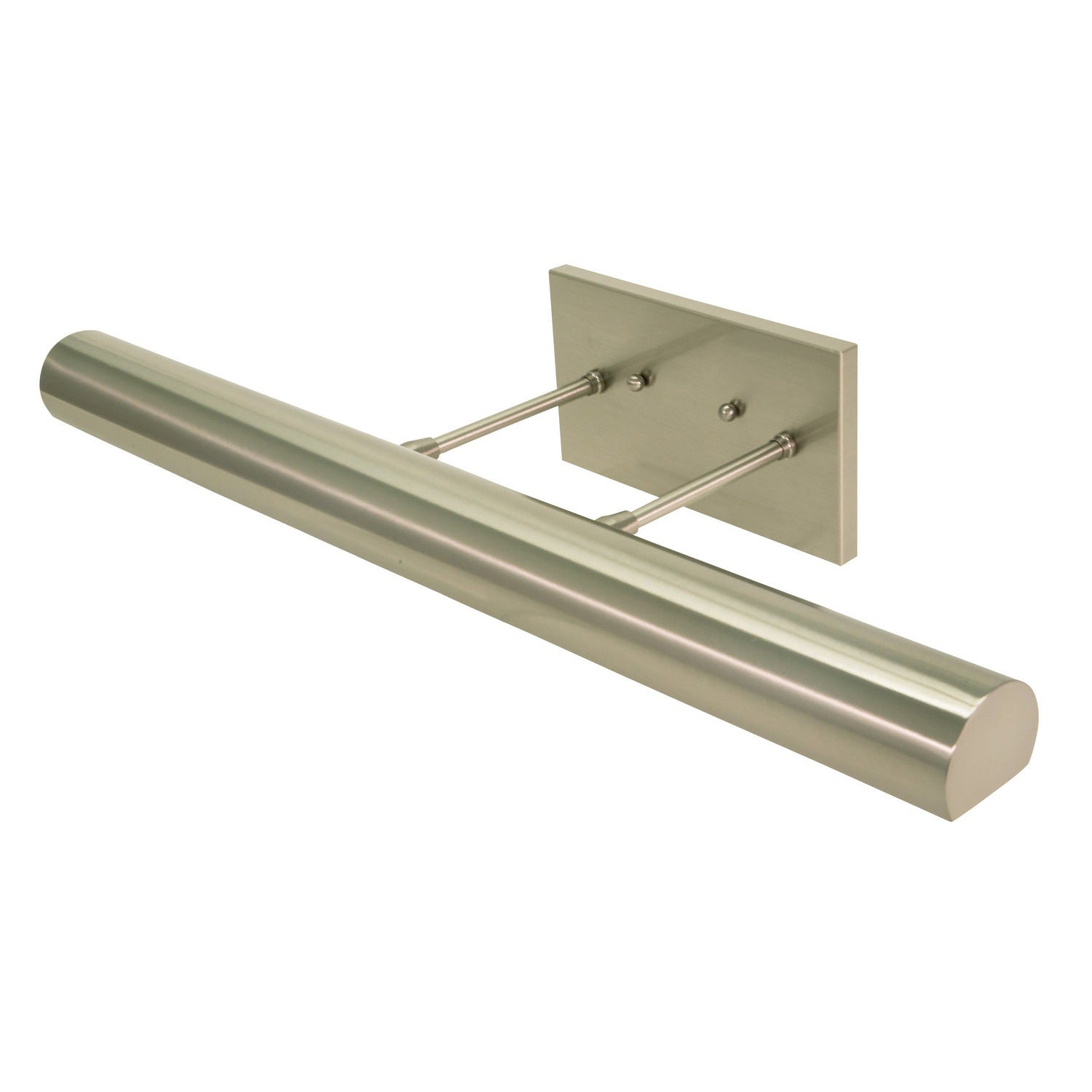 House of Troy - DCLEDZ24-52 - LED Picture Light - Classic Contemporary - Satin Nickel