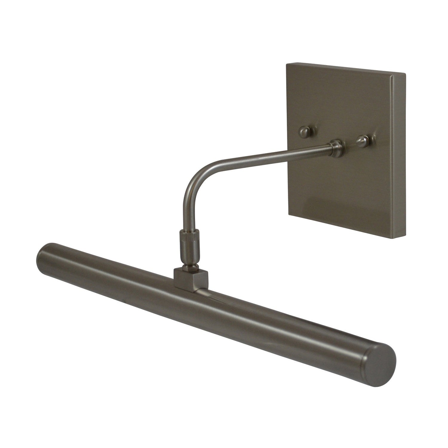 House of Troy - DSLEDZ14-52 - LED Picture Light - Slim-line - Satin Nickel