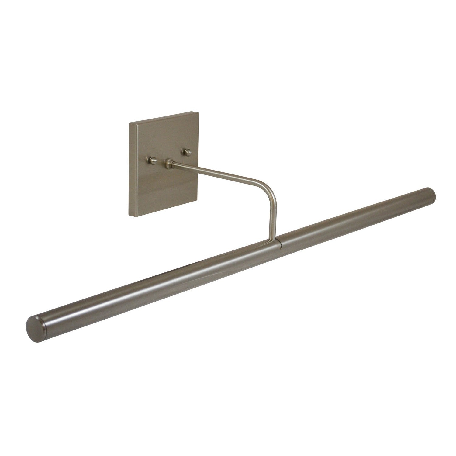House of Troy - DSLEDZ28-52 - LED Picture Light - Slim-line - Satin Nickel