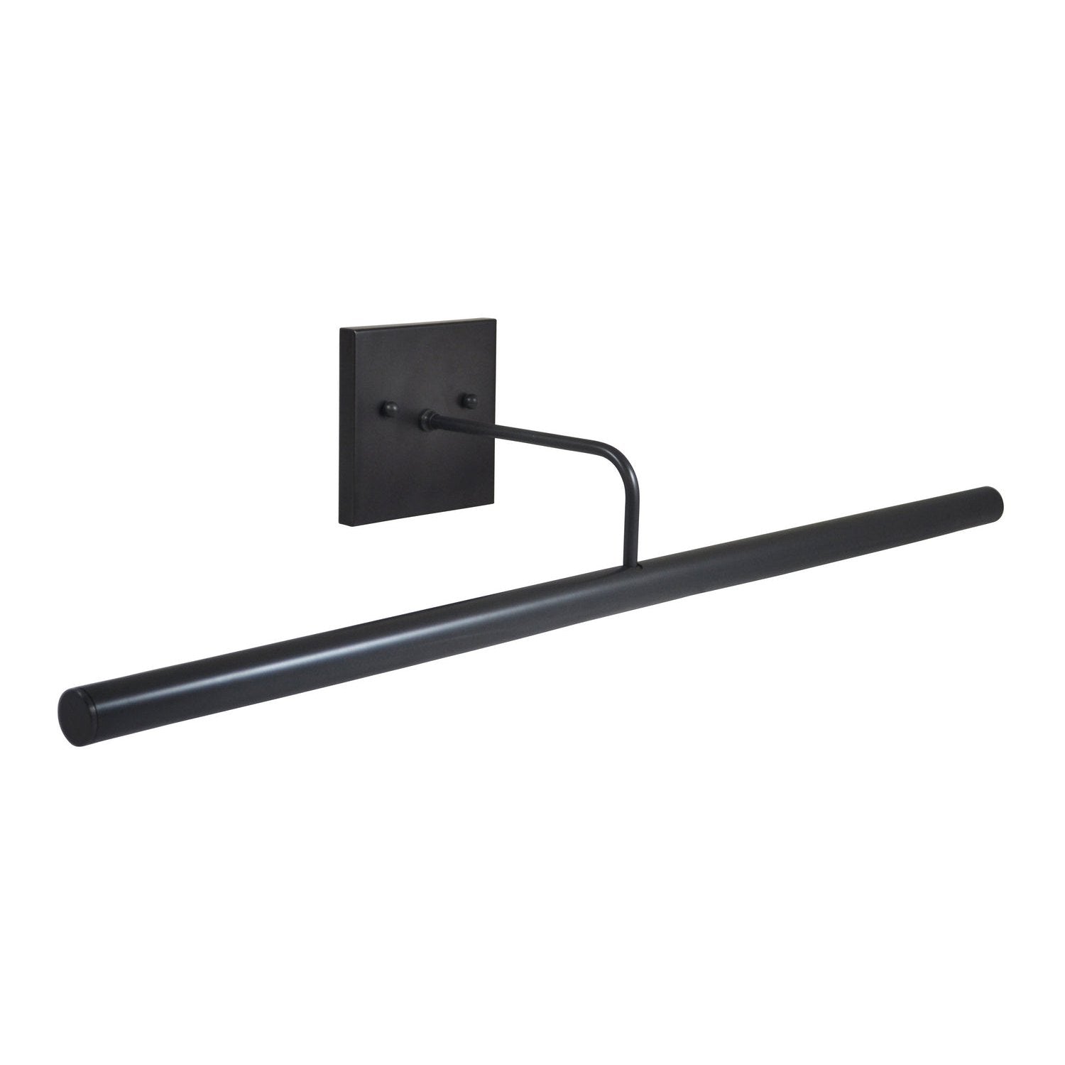 House of Troy - DSLEDZ28-91 - LED Picture Light - Slim-line - Oil Rubbed Bronze