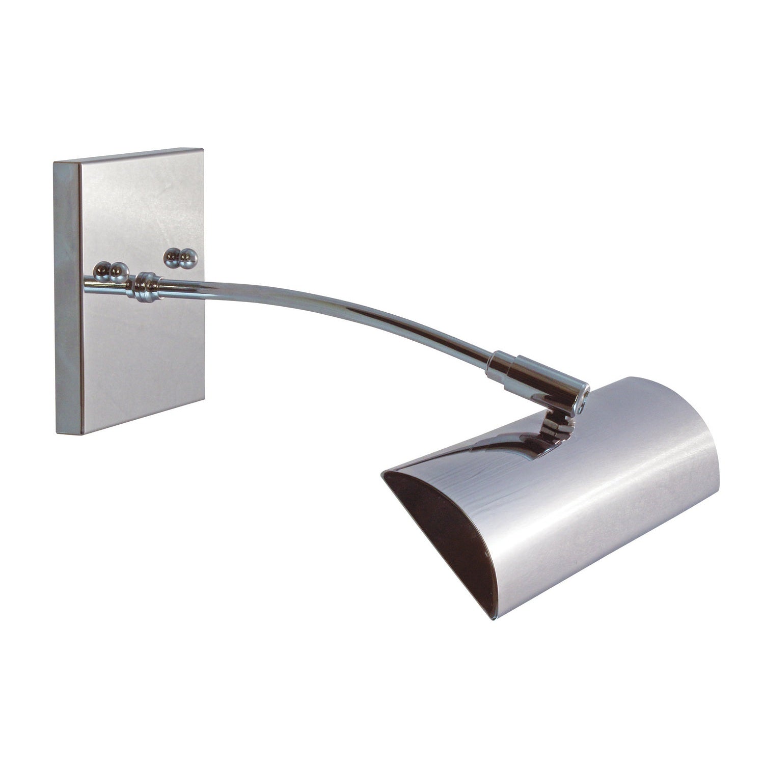 House of Troy - DZLEDZ12-62 - LED Picture Light - Zenith - Chrome