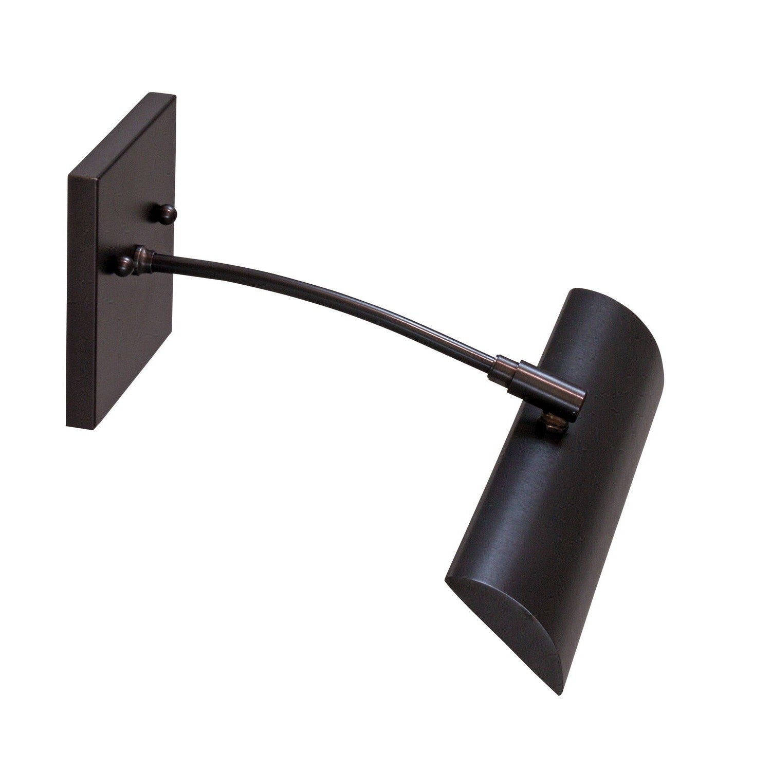 House of Troy - DZLEDZ12-91 - LED Picture Light - Zenith - Oil Rubbed Bronze