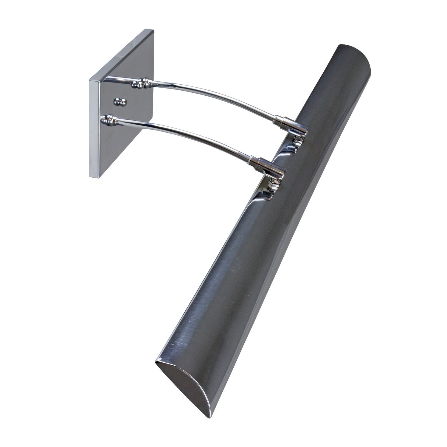 House of Troy - DZLEDZ36-62 - LED Picture Light - Zenith - Chrome