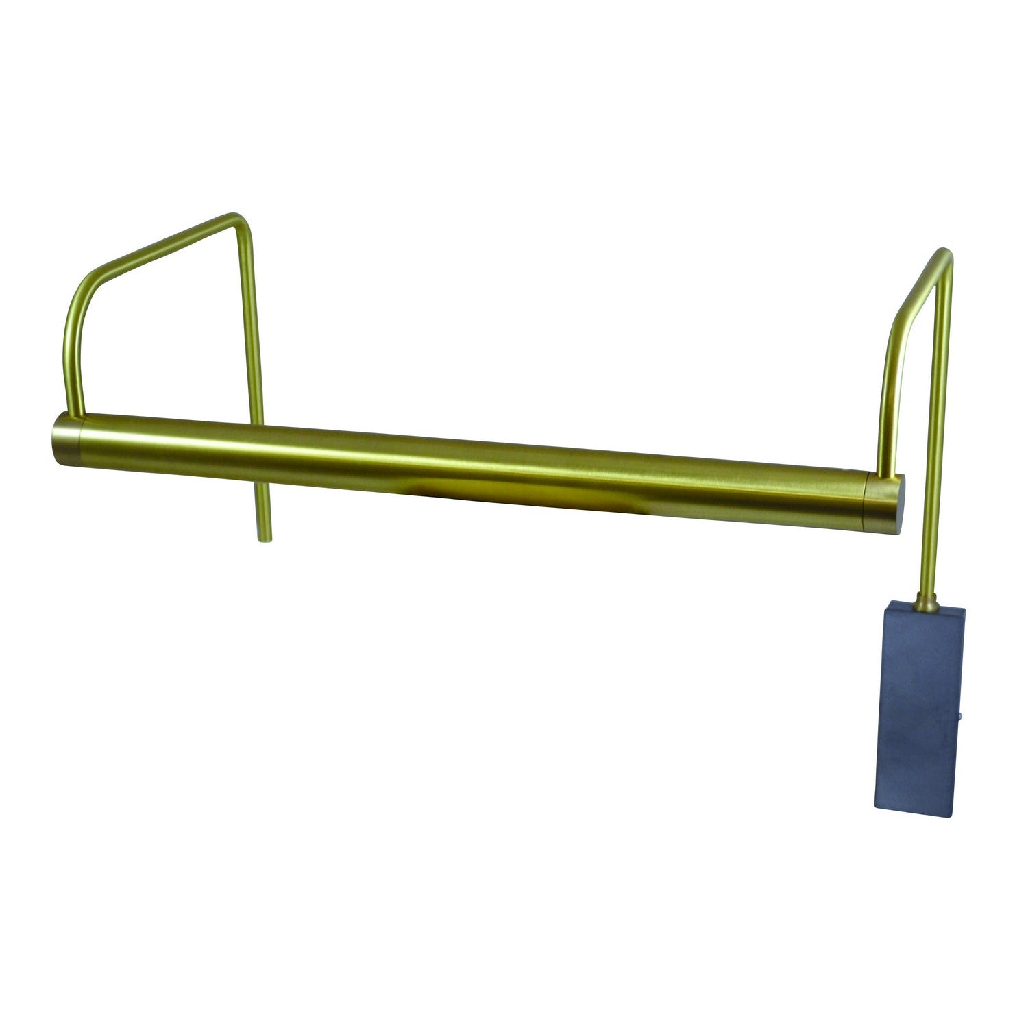 House of Troy - SLEDZ15-51 - LED Picture Light - Slim-line - Satin Brass