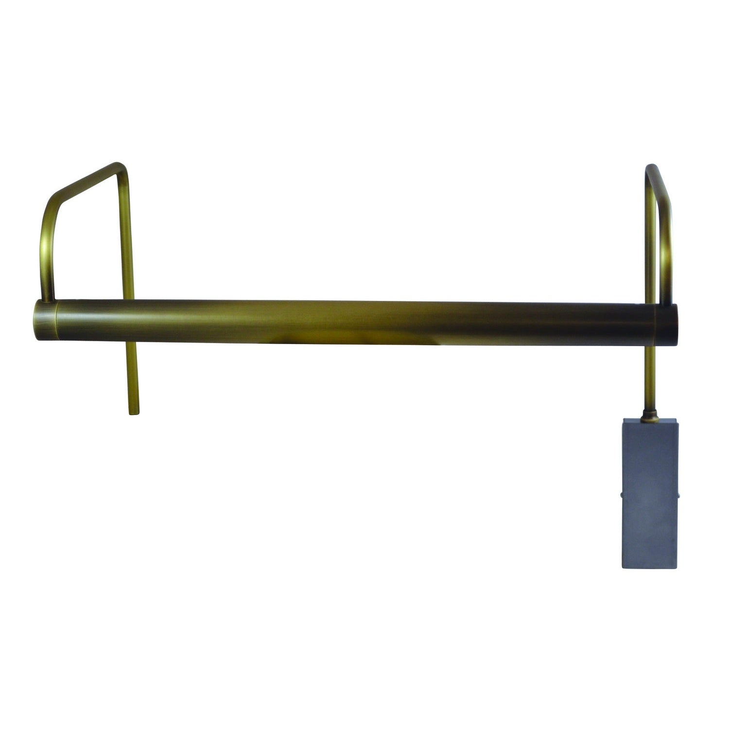 House of Troy - SLEDZ15-71 - LED Picture Light - Slim-line - Antique Brass