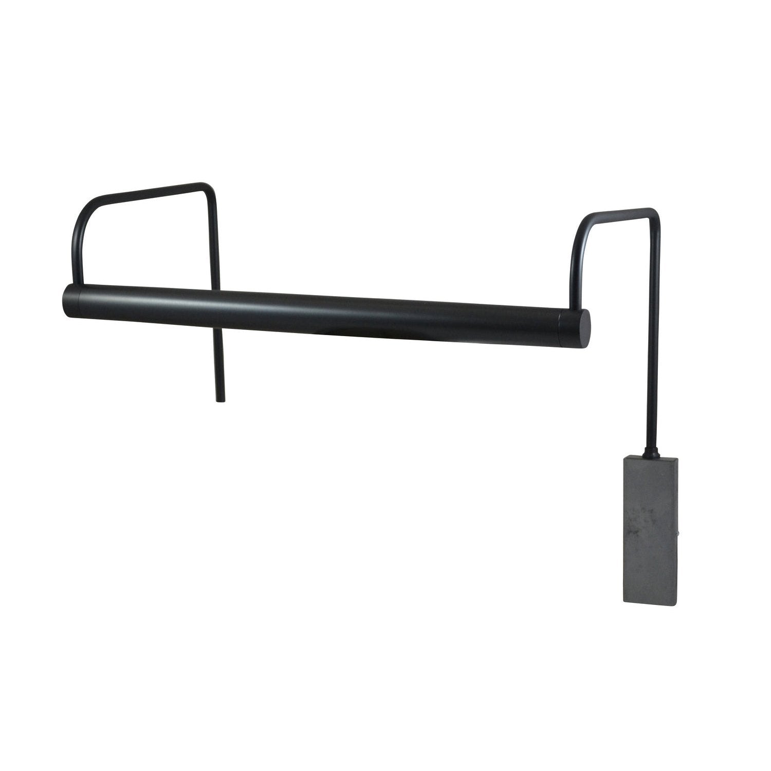 House of Troy - SLEDZ15-91 - LED Picture Light - Slim-line - Oil Rubbed Bronze