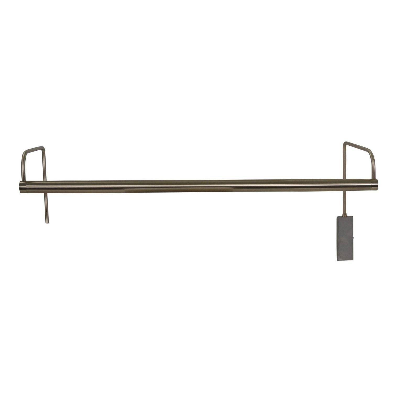 House of Troy - SLEDZ29-52 - LED Picture Light - Slim-line - Satin Nickel