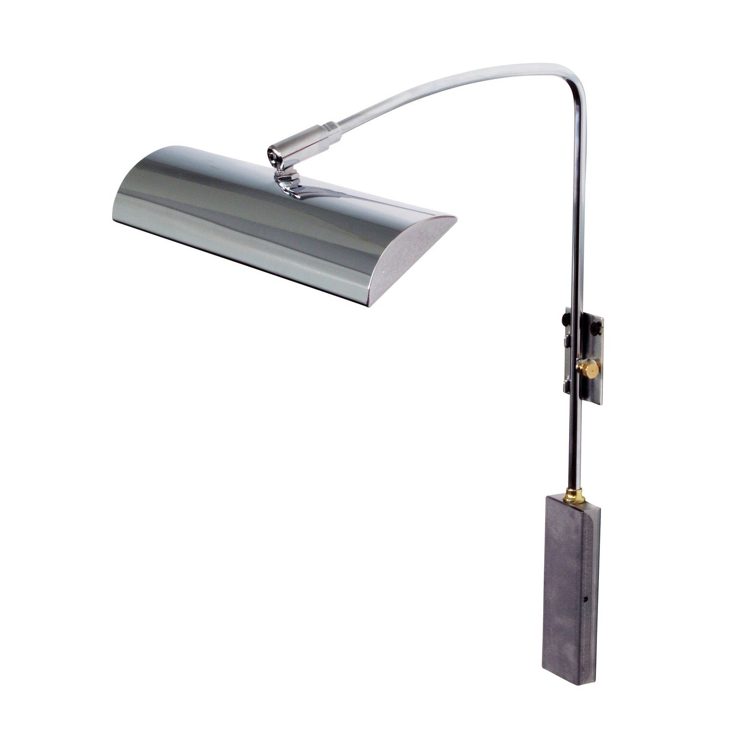 House of Troy - ZLEDZ12-62 - LED Picture Light - Zenith - Chrome