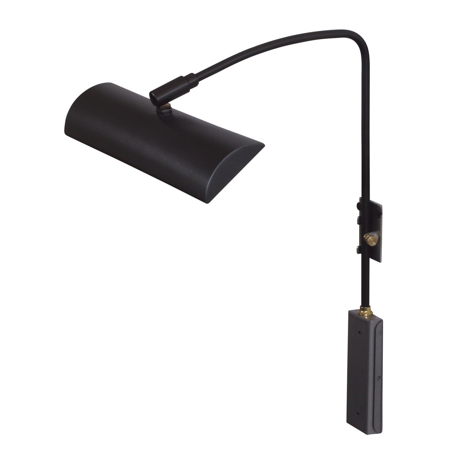 House of Troy - ZLEDZ12-91 - LED Picture Light - Zenith - Oil Rubbed Bronze