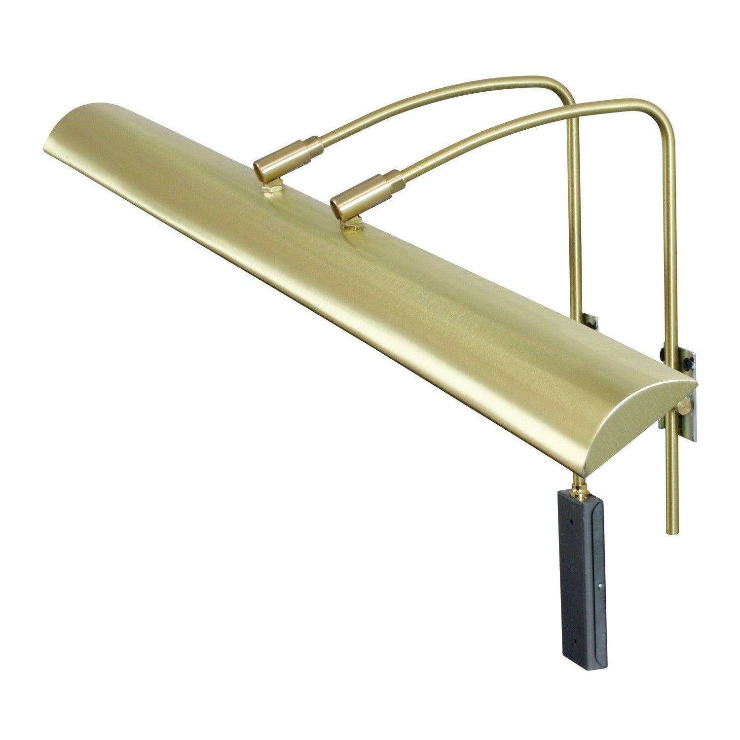 House of Troy - ZLEDZ36-51 - LED Picture Light - Zenith - Satin Brass