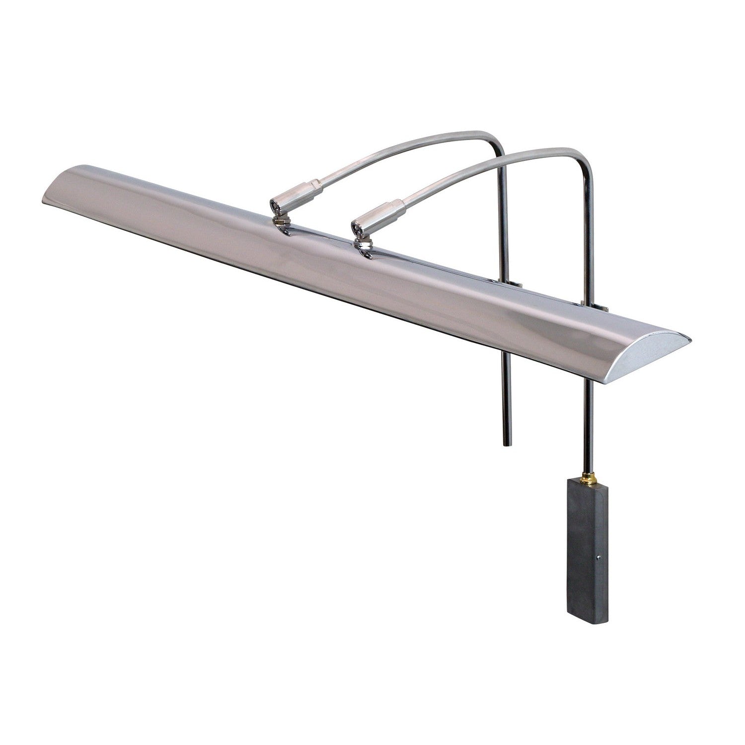 House of Troy - ZLEDZ36-62 - LED Picture Light - Zenith - Chrome