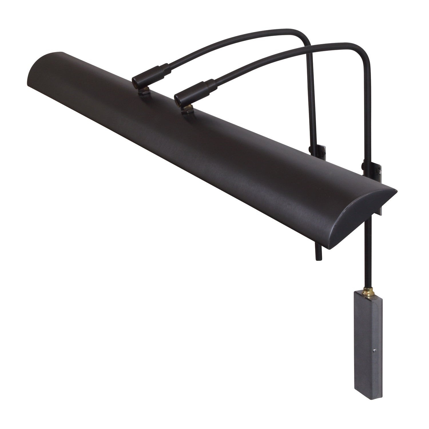 House of Troy - ZLEDZ36-91 - LED Picture Light - Zenith - Oil Rubbed Bronze