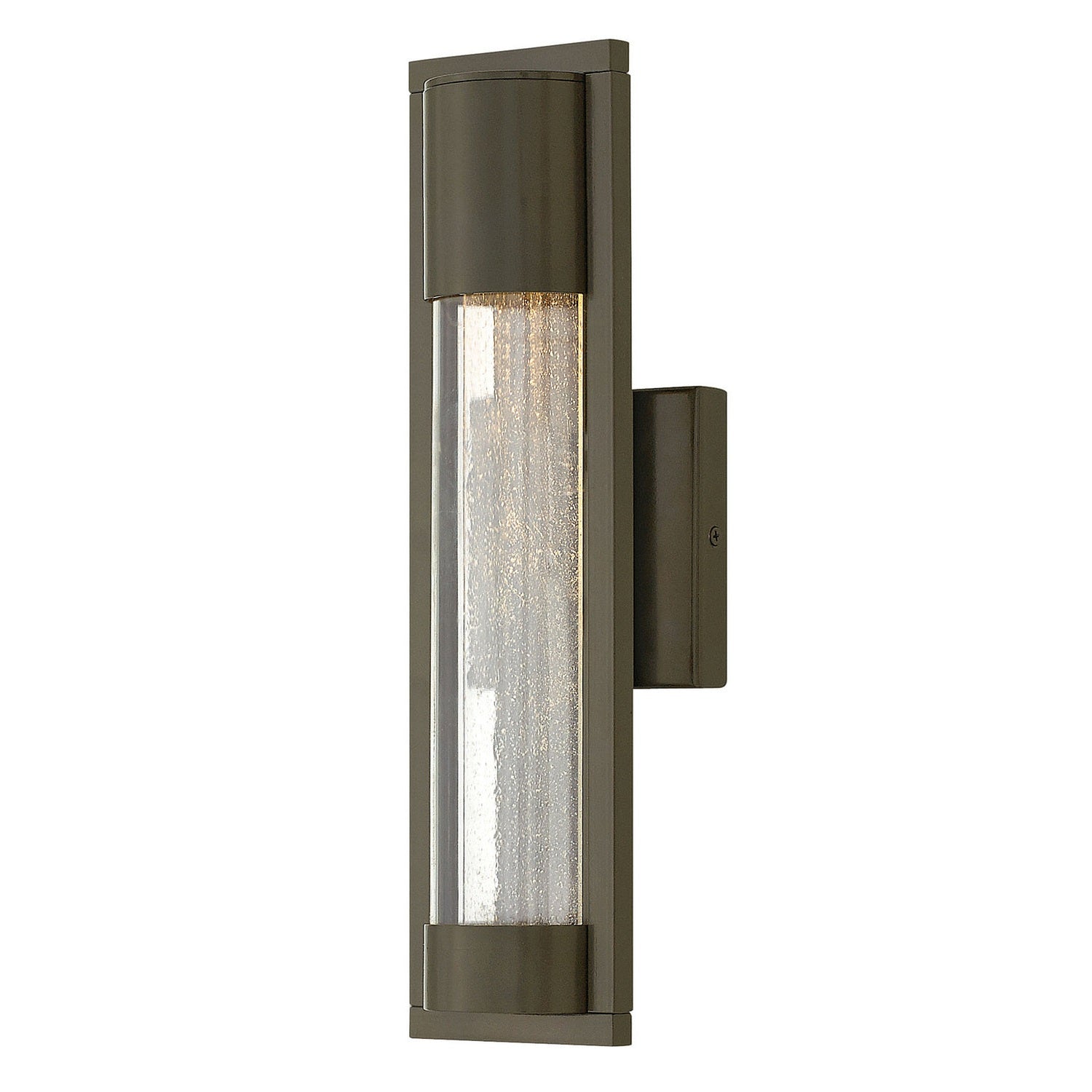 Hinkley - 1220BZ - LED Wall Mount - Mist - Bronze