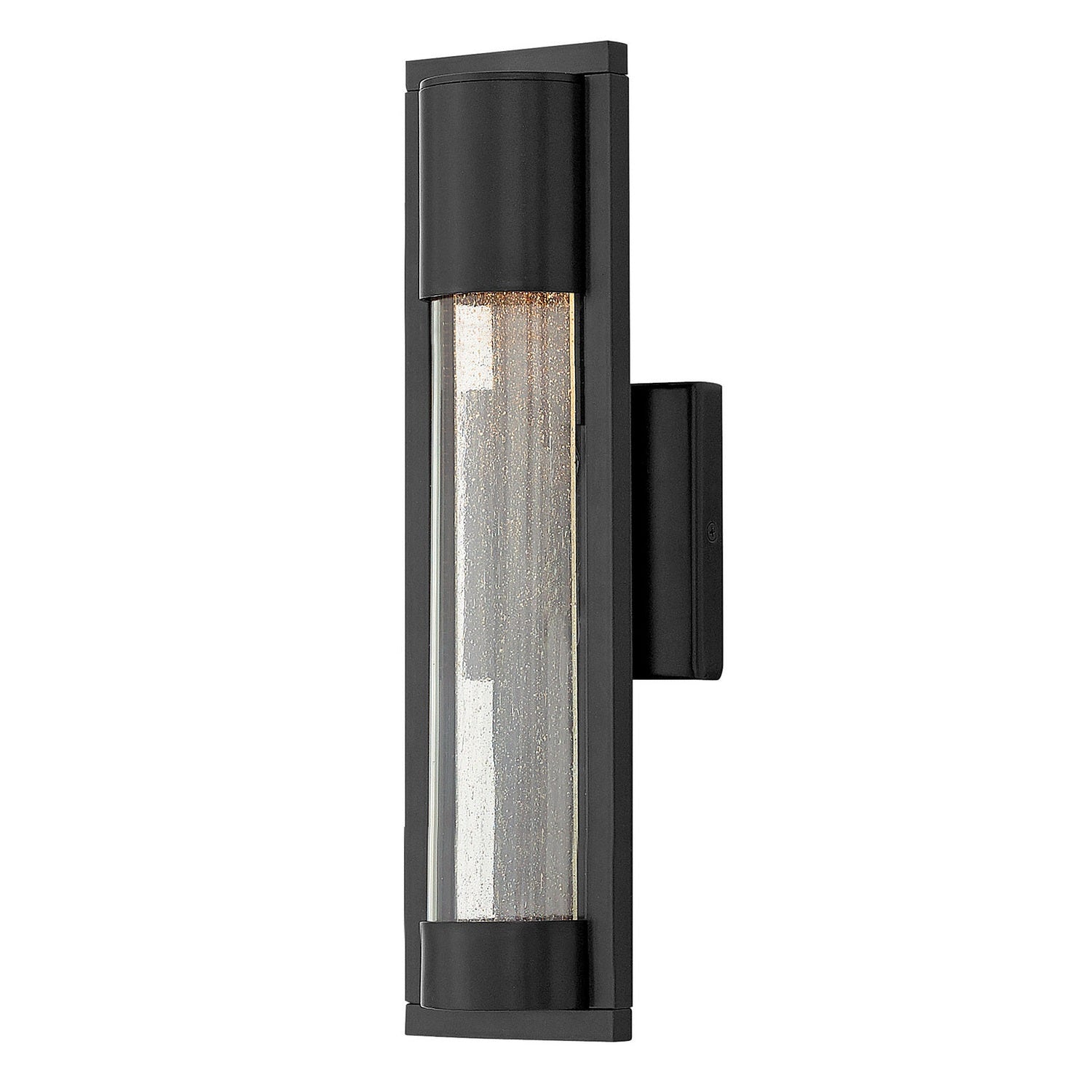 Hinkley - 1220SK - LED Wall Mount - Mist - Satin Black