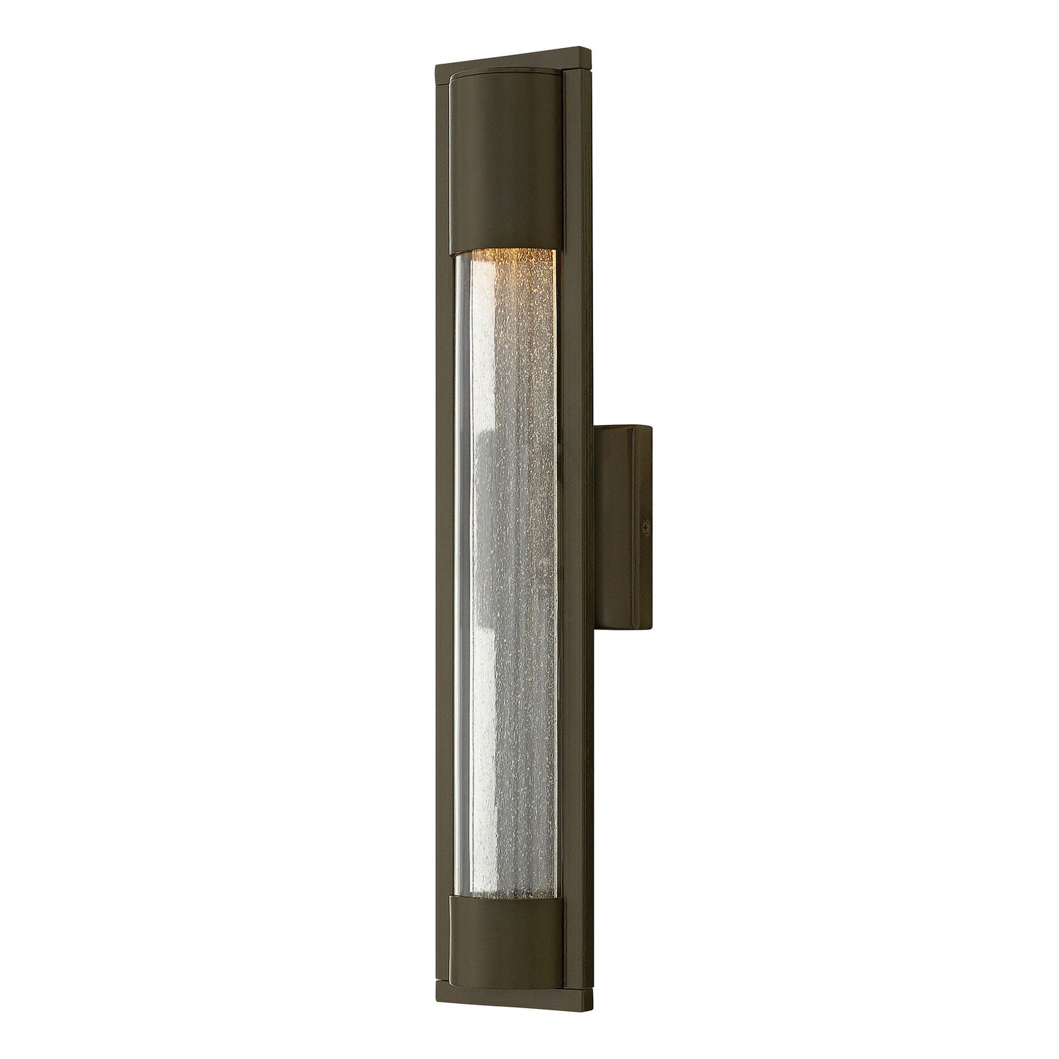 Hinkley - 1224BZ - LED Wall Mount - Mist - Bronze