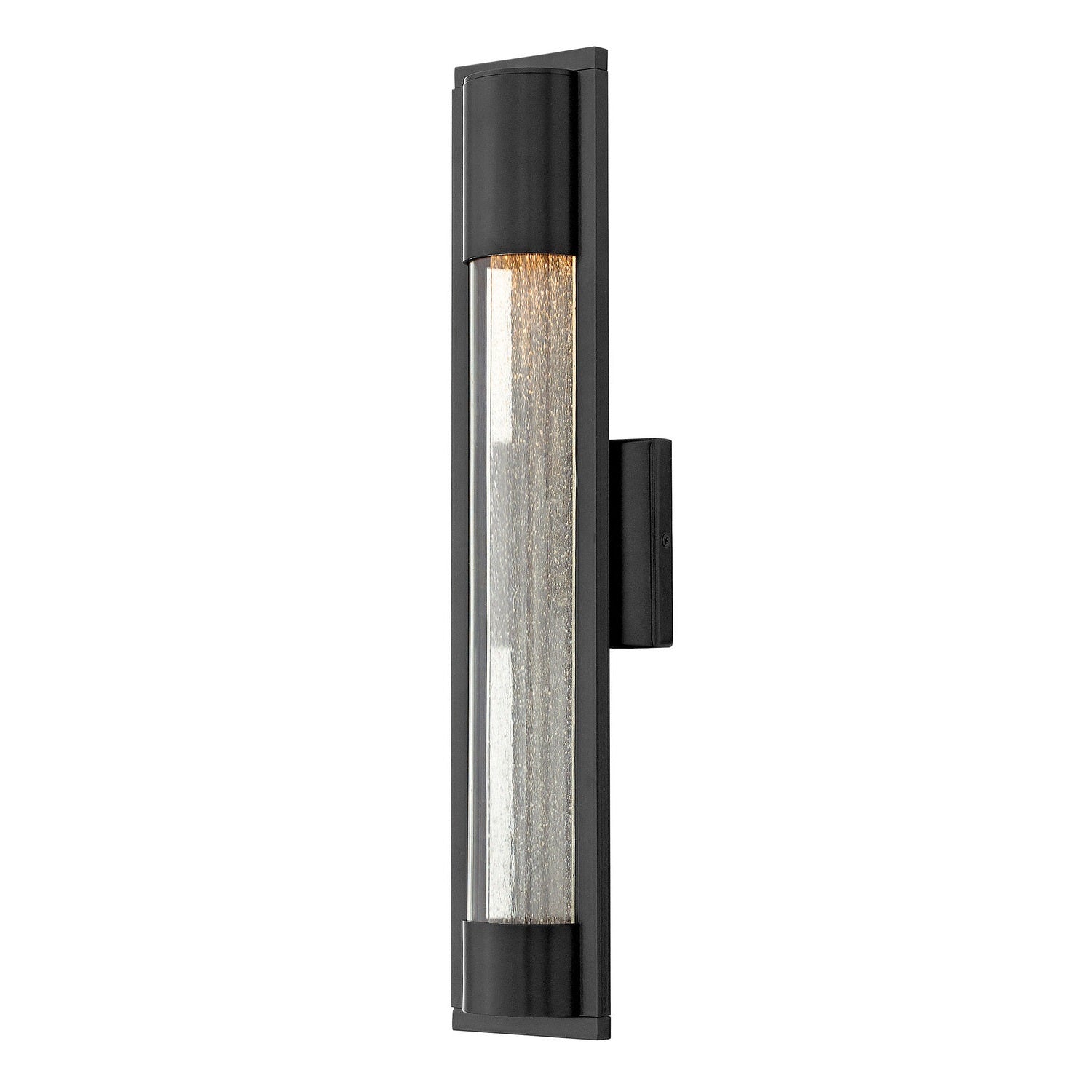 Hinkley - 1224SK - LED Wall Mount - Mist - Satin Black