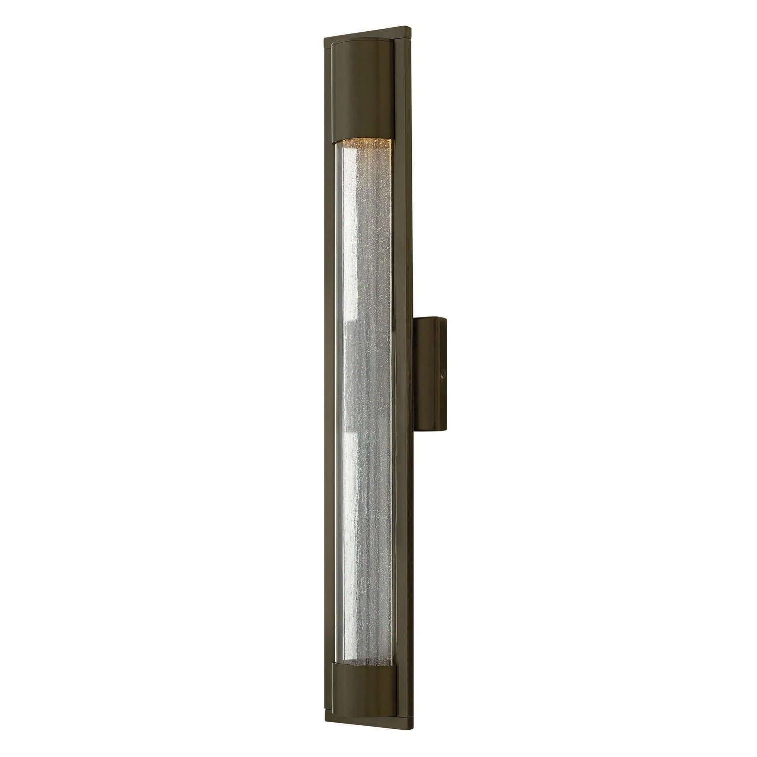 Hinkley - 1225BZ - LED Wall Mount - Mist - Bronze